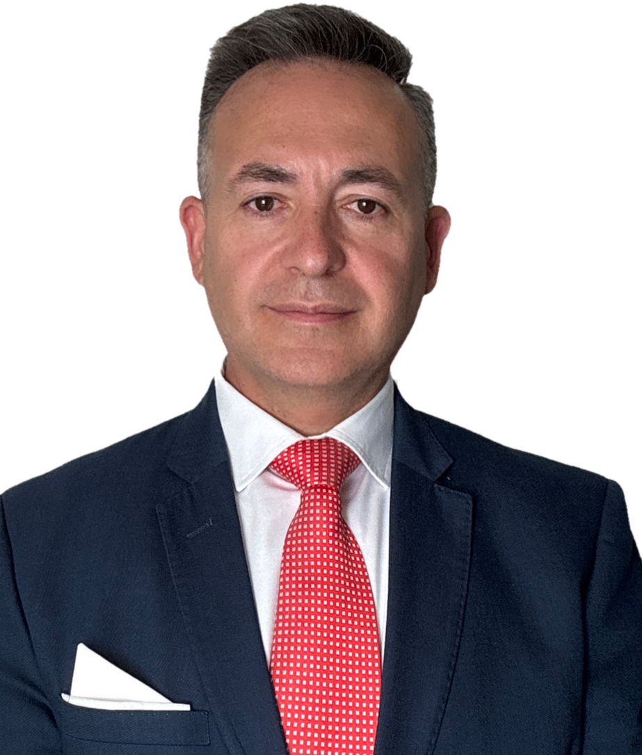 Manuel Reyes Pérez, autor de El arte de agradecer